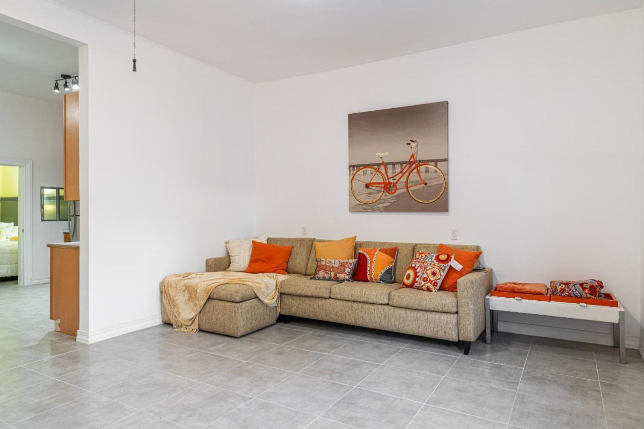 2 Br/ 1 Ba Home, Sleeps 10, 1 Min Walk To Rosarito Beach Dış mekan fotoğraf