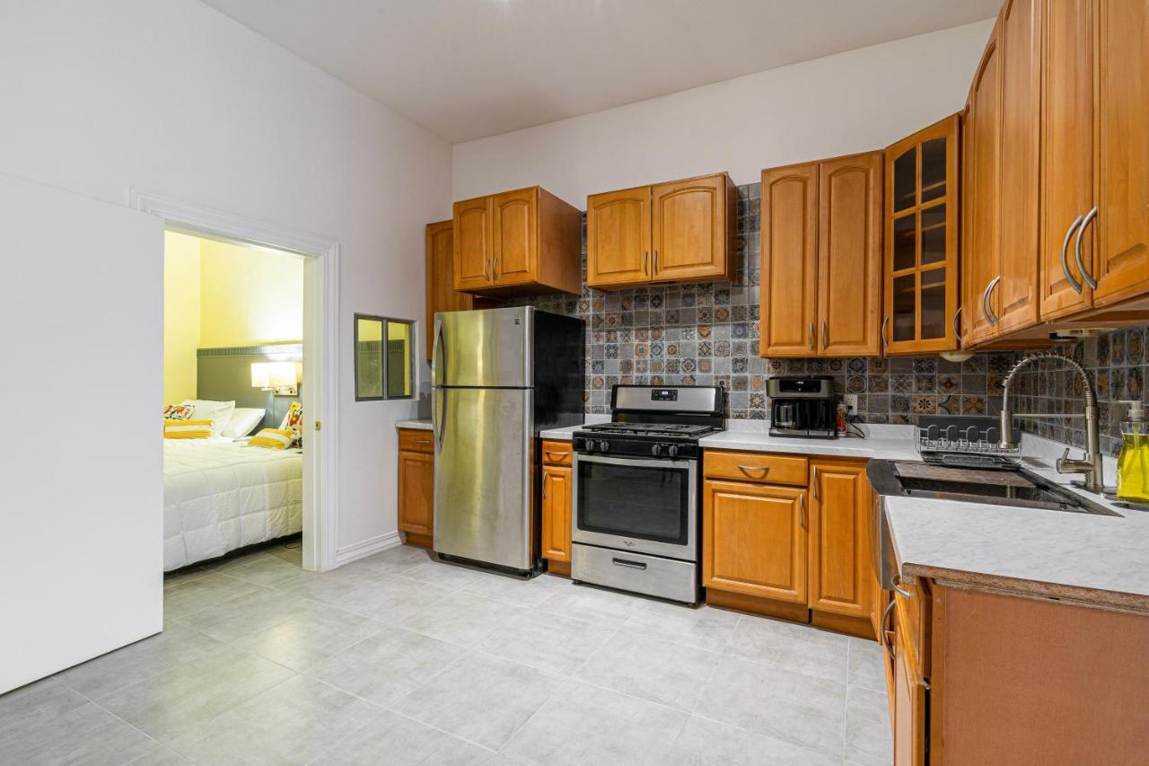 2 Br/ 1 Ba Home, Sleeps 10, 1 Min Walk To Rosarito Beach Dış mekan fotoğraf